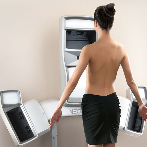 System zur Farbmessung der Haut - VECTRA® XT - CANFIELD - Ganzkörperfotografie