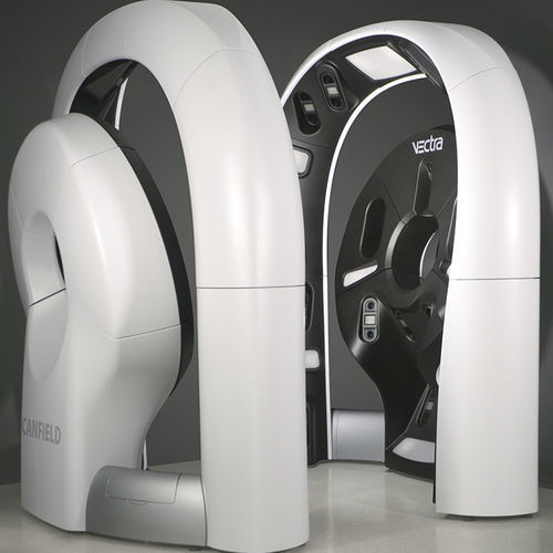 Hautbildgebungssystem - VECTRA® WB360 - CANFIELD