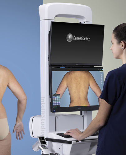 Bilderfassungssoftware - DermaGraphix®  - CANFIELD - Dermatologie / kabellos
