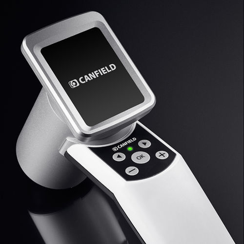 Dermatoskop / weiße LED - D2 - CANFIELD