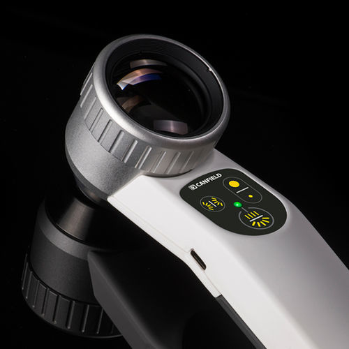 Dermatoskop / weiße LED - Luminis - CANFIELD