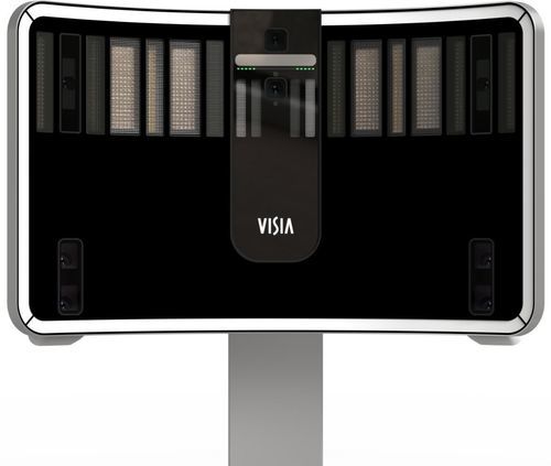 Hautanalysesystem mit UV-Fluoreszenzfotografie - VISIA 3D - CANFIELD - Hautgesundheit / 3D-Bildgebung des Gesichts / zur Farbmessung der Haut