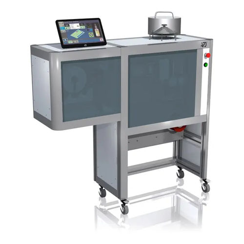 Automatisiertes Verpackungssystem - C.A.M. Hospital - Roboter / Medikamente