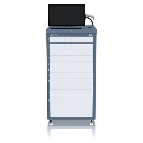 Automatisierter Ausgabeschrank / für Medikamente - C.A.M. Hospital
