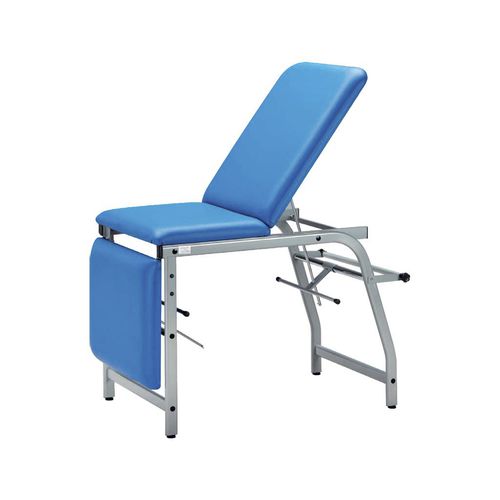 Manuelle Untersuchungsliege - AMB2021002 - C.A.M. Hospital - dreiteilig