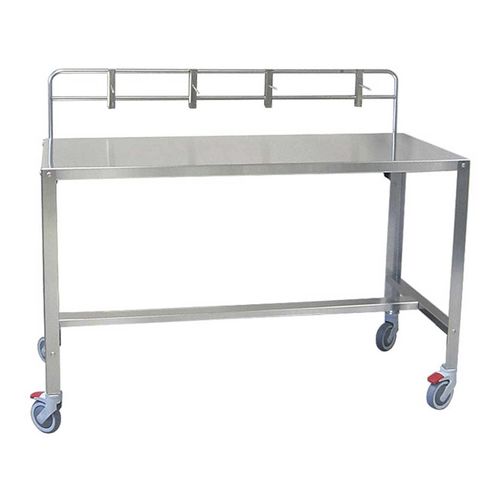Medizinischer Wagen - INX2021004 - C.A.M. Hospital