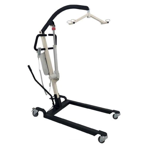 Elektrischer Patientenlifter - C.A.M. Hospital - auf Rollen / Notfall / Hub