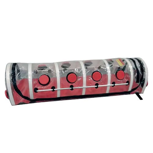 Transfer-Isolator - BAR2021005 - C.A.M. Hospital - medizinisch / Unterdruck / Überdruck