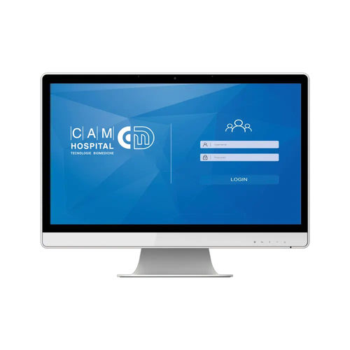 Medizinischer PC / Intel® Core i7 - pc23.6 - C.A.M. Hospital - Intel® Core i5 / Intel® Pentium / für Gesundheitseinrichtungen