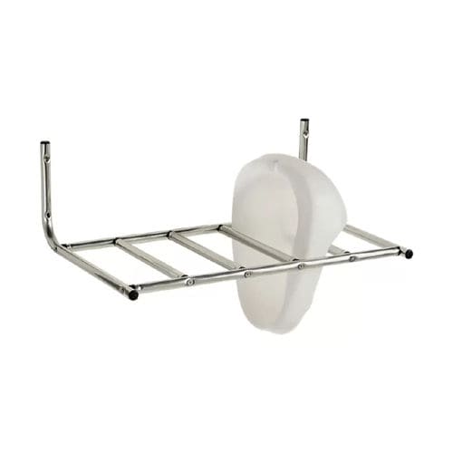 Wandmontierter Bettpfannenhalter - CAM-RASTR - C.A.M. Hospital