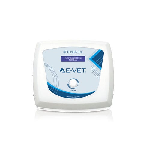 Elektrostimulator für Veterinärpraxis - R4 - E-Vet - für Kleintiere / für Großtiere / Tischgerät
