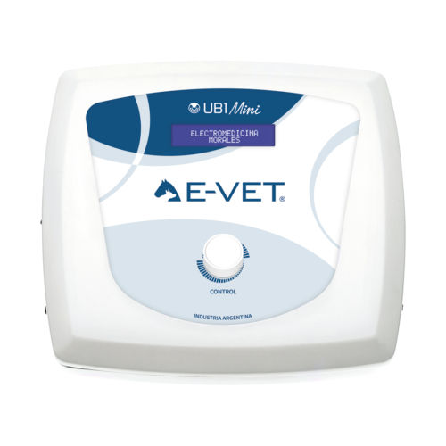 Ultraschallstimulator für Veterinarmedizin / für Großtiere - UB1  - E-Vet - für Kleintiere / Tischgerät