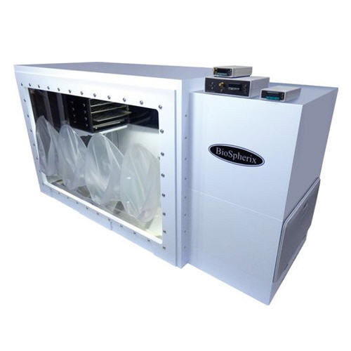 Hypoxie-Strahlenschutzbox - Xvivo System - BioSpherix Ltd. - Labor / für Zellkultur / modular
