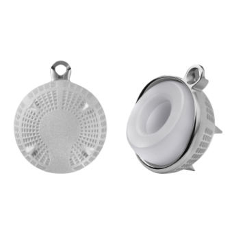Zementfreie Hüftpfannenprothese - EVORA® - Aston Medical