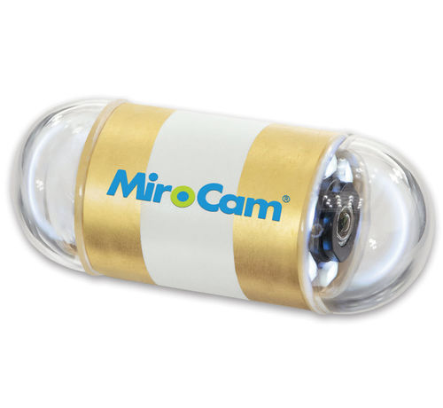 Kapsel für Verdauungstrakt-Endoskopie - MC2000B - Stratis Medical
