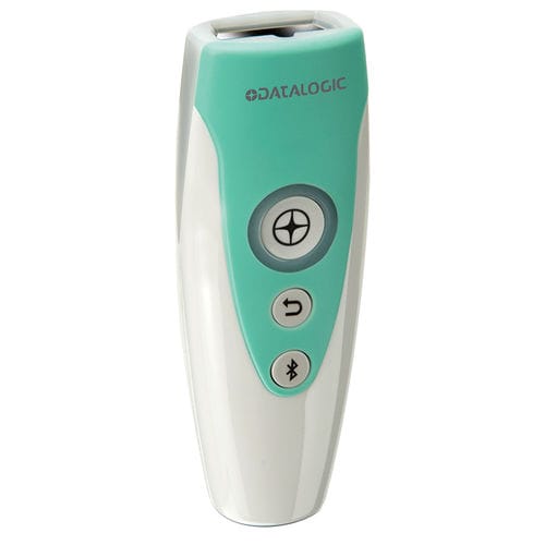 Barcode-Scanner / Labor - RIDA DBT6400 - DATALOGIC S.R.L. - 1D / 2D / mobil