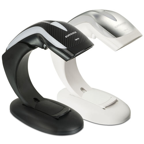 Barcode-Scanner / Labor - HERON 3100 - DATALOGIC S.R.L. - 1D / Handgerät