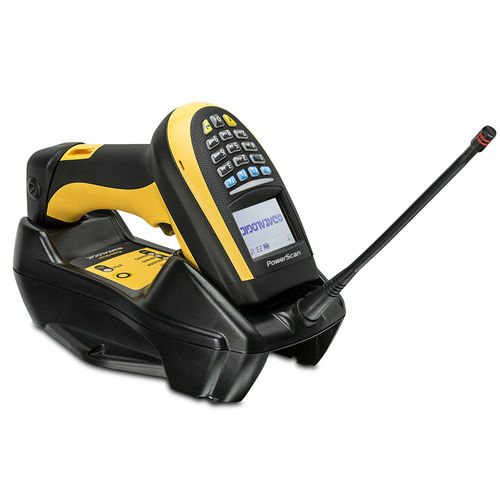 Barcode-Scanner / Labor - POWERSCAN PM9500 - DATALOGIC S.R.L. - 2D / Handgerät