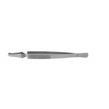 Orthodontische Klemme - TO4-02 - GNI Co.,Ltd - zum Greifen von Brackets / gebogen