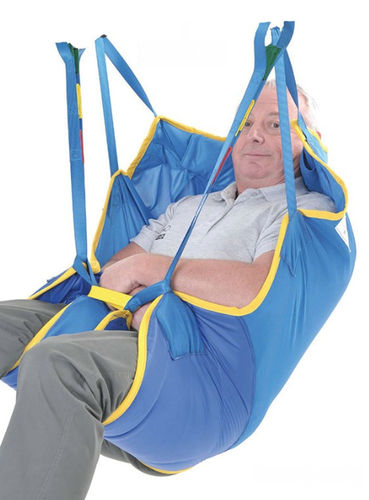 Tragegurt für Patientenlifter - Cressy  - Polymorit Ltd / Ardoo Caresafe Limited