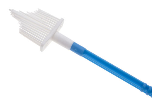 HWS-Zytologiebürste - Directa™ PLUS - Meringer - zum Einmalgebrauch / steril