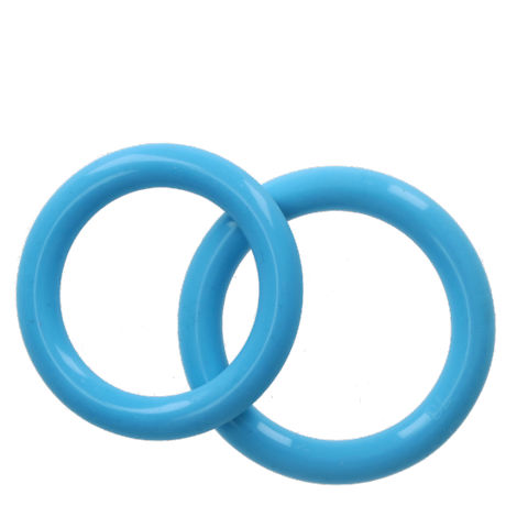 Ring-Vaginalpessar - Meringer