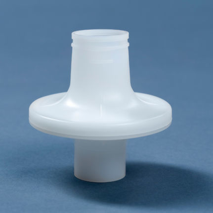 Filter für Spirometer - NeumoFilt Ergo - Medical Respiratory Devices - antibakteriell / antiviral / Luft