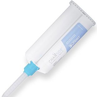 Zahnmedizinisches Material / für Abdrucklöffel - CHAIRSIDE® VPS  - Zest Dental Solutions - für Implantatsysteme
