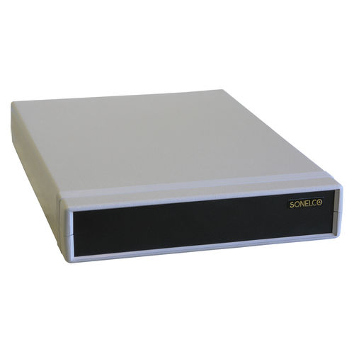 Telefon-Schwesternrufsystem - PH6003 - Sonelco - IP / für medizinische Zwecke