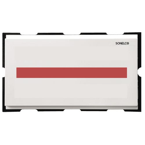 Kontrolleinheit für Krankenhauszimmer - PH6014 - Sonelco