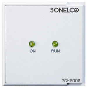 IP-Schwesternrufsystem - PCH6008 - Sonelco - für medizinische Zwecke