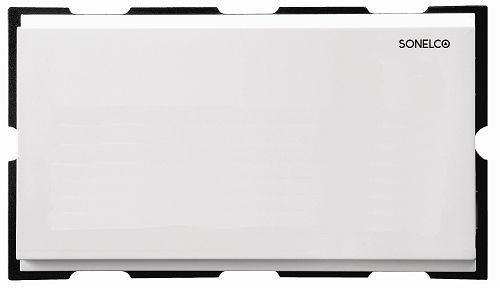 Kontrolleinheit für Krankenhauszimmer - PH6010 - Sonelco - elektronisch