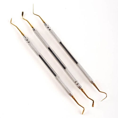 Modellierinstrument für Dentalkomposit - Basic  - Bioclear Matrix Systems