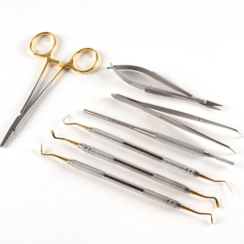 Zahnchirurgie-Instrumentenset - Elite  - Bioclear Matrix Systems
