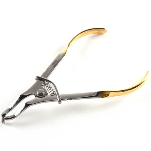 Dental-Zange - TwinRing  - Bioclear Matrix Systems - orthodontisch