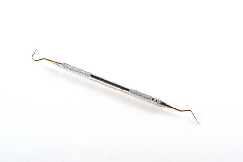 Diagnose-Dentalsonde - C1 - Bioclear Matrix Systems - doppelt
