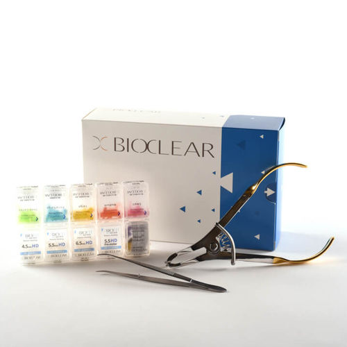 Backenzahn Zahnmodell - Complete Biofit HD Posterior - Bioclear Matrix Systems