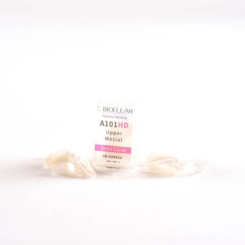 Zahnmodell zur Dentalrestaurierung - A Series - Bioclear Matrix Systems - für Vorderzähne / Backenzahn