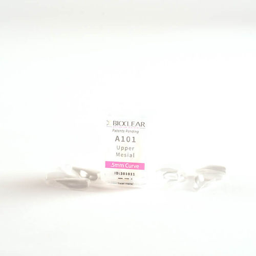Zahnmodell zur Dentalrestaurierung - A Series - Bioclear Matrix Systems - für Vorderzähne