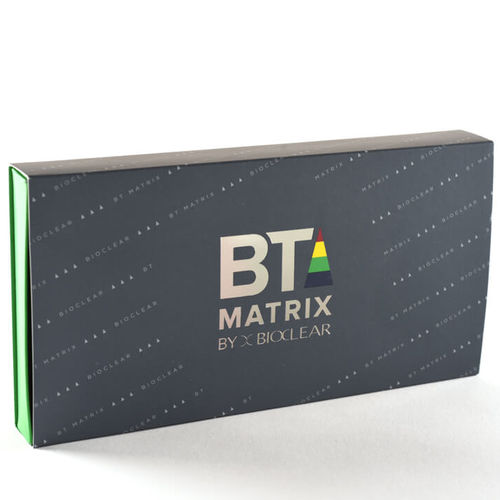 Schneidezahn Zahnmodell - Black Triangle (BT) - Bioclear Matrix Systems