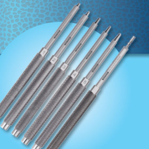 Zahnchirurgie-Instrumentenset - BioSAF IN