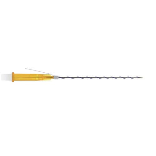 Resorbierbarer Liftingfaden - COGGING SCREW PLUS - W&O medical esthetics - gezackt / glatt