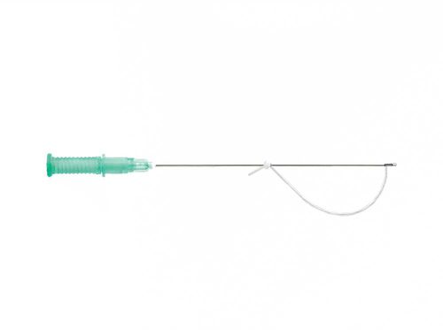 Resorbierbarer Liftingfaden - Cog Pro III Premium - W&O medical esthetics - gezackt / glatt