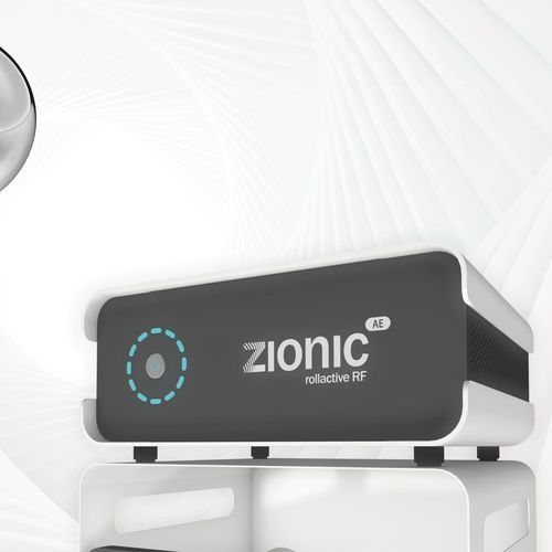 RF-Body-Contouring-Gerät - ZIONIC - Termosalud - Dermomassageeinheit