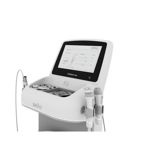 Dermovital-Therapiegerat / für Entzündungen - INÜO - Termosalud - dermatologische Probleme