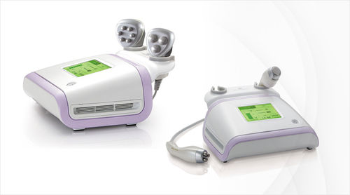 RF-Body-Contouring-Gerät - Rejuve - Grand Aespio