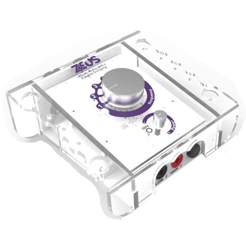 Schneid-Elektrochirurgiegerät - ZEUS - Oxxot - Radiofrequenz