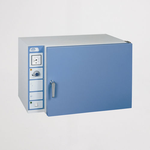 Trocknungsofen - 10.101.02 - Tecnovet - Sterilisation / Labor