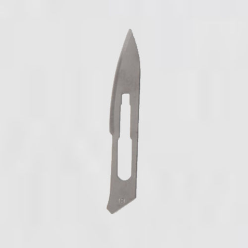 Skalpellklinge - 13.508 - Tecnovet