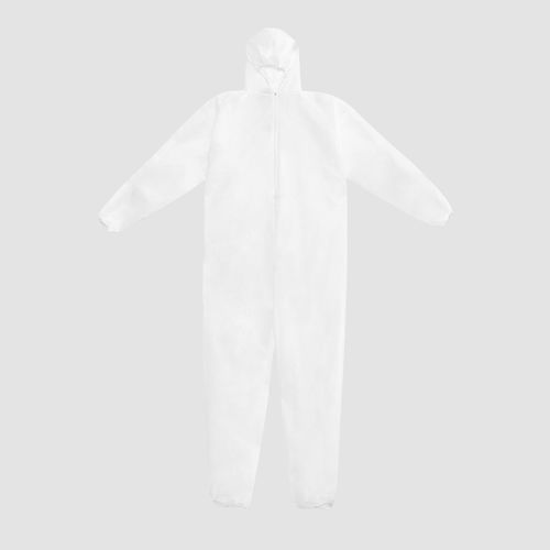 Unisex-Schutzanzug - 20.225 - Tecnovet - XL / Einweg